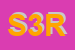 Logo di STUDIO 3 R