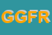 Logo di GFR GENERAL FORNITURE RIZZA