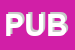 Logo di PUBLIROMA SRL