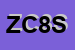 Logo di ZEUS CARTA 87 SRL