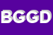 Logo di BODY GLAMOUR DI GENTILE DIEGO