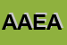 Logo di AEA ATTREZZATURE EDILI ARDEATINA SRL