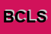 Logo di B e C LEGNAMI SRL
