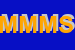 Logo di MMS MULTI MEDIA SERVICE SRL