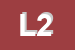 Logo di LINOLEUM 2P SRL