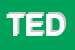 Logo di TEDOLDI