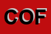 Logo di COFERUT SRL