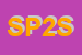 Logo di SISTEM P 2002 SRL