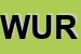 Logo di WURTH