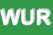 Logo di WURTH