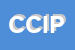 Logo di CIP CENTRALE ITALIANA PETROLI SRL