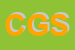 Logo di COLD GAS SRL