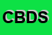 Logo di CDe B DIAGNOSTICI SRL