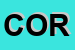 Logo di CORIMASRL