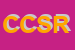Logo di CONTROL CINE SERVICE ROMA SRL