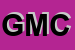 Logo di GMC SNC
