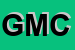 Logo di GMC SNC