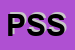 Logo di PCS SERVIZI SRL