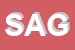 Logo di SAGIC