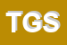 Logo di TGT GROUP SRL