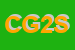 Logo di CENTRO GRU 2000 SRL