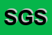 Logo di SPRINT GRU SRL