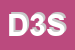 Logo di DPM 3000 SRL