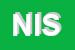 Logo di NISO SRL