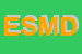 Logo di EMMEDI SERVICE DI MORETTI DOMENICO