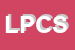 Logo di L e P COPY SERVICE DI LA PORTELLA PG e C SNC