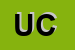 Logo di USPALMACH E CSNC