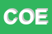 Logo di COELIN SRL