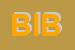 Logo di BIBI SRL
