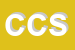 Logo di CAMMERTONI E C SNC