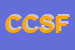 Logo di CSF CERASI SERVIZI E FORNITURE DI CERASI TOMMASO