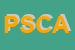 Logo di PICCOLA SOCIETA COOPERATIVA A RESPONSABILUTA LIMITATA AGOS 2001