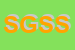 Logo di SOLUZIONE GRU SERVICE SRL