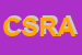 Logo di C S RICAMBI AGRICOLI E INDUSTRIALI SAS