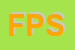 Logo di FP PROGETTI SRL