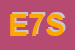 Logo di ERITREA 75 SRL