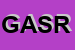 Logo di G A S R L