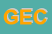 Logo di GECOMSRL