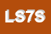 Logo di LA SUBLACENSE 72 S R L