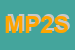Logo di M P 2 SRL