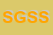 Logo di SGS GEST SUPERMERC SRL