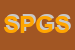 Logo di SUPERMERCATO DI PER DI GP2 SRL