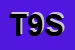Logo di TIBURTINA 96 SRL
