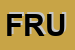 Logo di FRUTTERIA