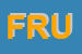 Logo di FRUTTERIA