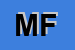 Logo di MARUFFA FRANCO